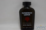 Farina Gegenber Russisch Leder / Russian Leather Version (1967) Original Pour Homme For Men Eau De