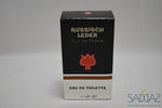 Farina Gegenber Russisch Leder / Russian Leather Version (1967) Original Pour Homme For Men Eau De