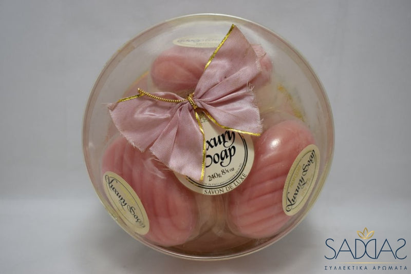 Norton Luxury Soap / Savon De Luxe For Gifts 240G 8¼ Oz (380G 3X2.8 Oz)