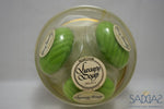 Norton Luxury Soap / Savon De Luxe (Vetiver) For Gifts 240G 8¼ Oz (380G 3X2.8 Oz)