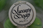 Norton Luxury Soap / Savon De Luxe (Vetiver) For Gifts 240G 8¼ Oz (380G 3X2.8 Oz)