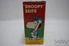 Norton Snoopy Doll Soap / Savon For Gifts 100G 3.5 Oz.
