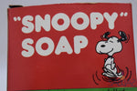 Norton Snoopy Doll Soap / Savon For Gifts 100G 3.5 Oz.