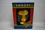 Norton Snoopy Flying Ace Doll Original Savon / Soap For Gifts 240G 8.4 Oz.