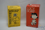 Norton (Woodstock Doll) + (Lucy Original 2 Soap / Savon For Gifts 161G 5.4 Oz.