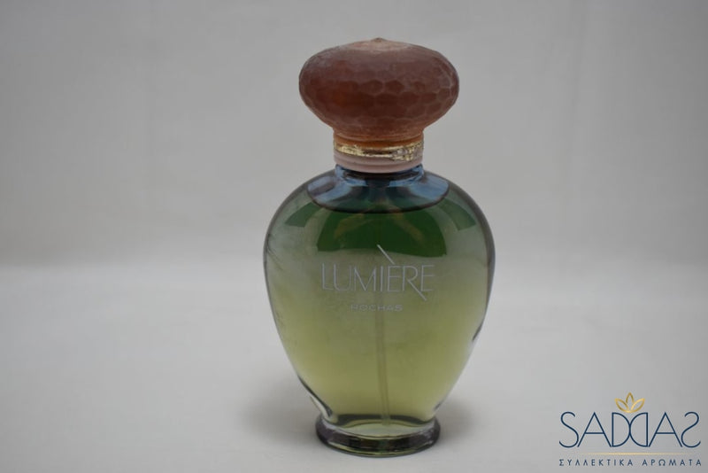 Rochas Lumiere (Version De 1984) Original Pour Femme / For Women Eau Parfum Vaporisateur Spray