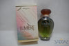 Rochas Lumiere (Version De 1984) Original Pour Femme / For Women Eau Parfum Vaporisateur Spray