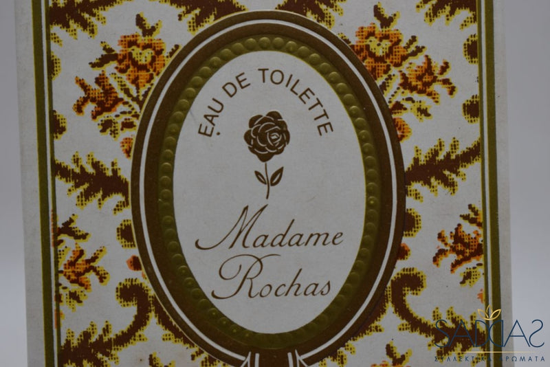 Rochas Madame (Version De 1960) Original Pour Femme / For Women Eau Toilette Atomizer 50 Ml 1.7