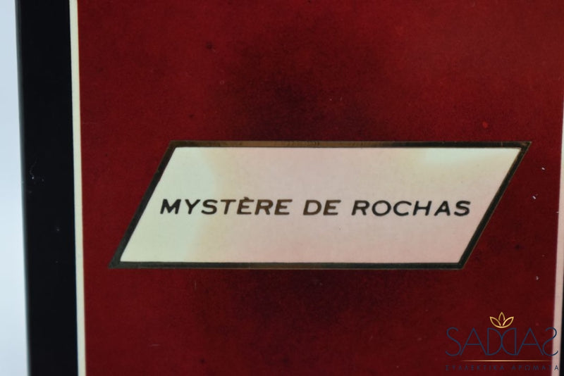 Rochas Mystere De (Version 1978) Original Pour Femme / For Women Eau Toilette 100 Ml 3.4 Fl.oz.