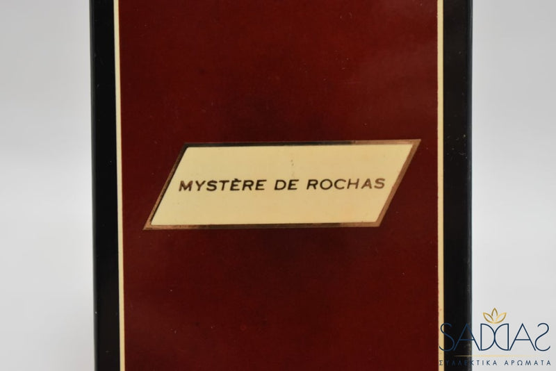 Rochas Mystere De (Version 1978) Original Pour Femme / For Women Eau Toilette 50 Ml 1.7 Fl.oz.