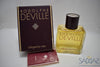 Rodolphe Deville (Version De 1969) Original Cologne For Men 135 Ml 4.5 Fl.oz.