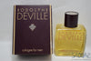 Rodolphe Deville (Version De 1969) Original Cologne For Men 135 Ml 4.5 Fl.oz.