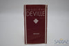 Rodolphe Deville (Version De 1969) Original Cologne For Men 135 Ml 4.5 Fl.oz.