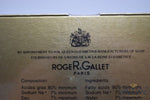 Roger&Gallet Bois De Santal - Sandal Wood (Version 1980) Savon Parfume / Soap Perfumed 3 Savons 100