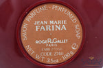 Roger&Gallet Eau De Cologne Jean Marie Farina Extra~Vieille (Version 1980) Savon Parfume / Soap