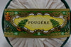 Roger&Gallet Fougère - Fern (Version De 1980) Savon Parfume / Soap Perfumed 100 Gr 3.5 Oz.