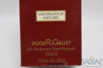 Roger&Gallet Jean Marie Farina Extra~Vieille (Version De 1970) Original Pour Femme / Homme Eau