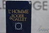 Roger&Gallet L Homme (Version De 1979) Original Pour / For Men Baume Apres-Shampooing A Larnica