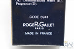 Roger&Gallet L Homme (Version De 1979) Original Pour / For Men Eau Toilette 100 Ml 3.4 Fl.oz.