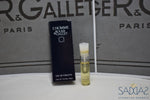 Roger&Gallet L Homme (Version De 1979) Original Pour / For Men Eau Toilette 5 Ml 0.17 Fl.oz -