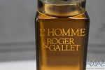 Roger&Gallet L Homme (Version De 1979) Original Pour / For Men Lotion Apres-Rasage (After Shave