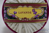 Roger&Gallet Lavande - Lavender (Version De 1980) Savon Parfume / Soap Perfumed 100 Gr 3.5 Oz.