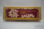 Roger&Gallet Orchidee - Orchid (Version De 1980) Savon Parfume / Soap Perfumed 3 Savons 100 Gr 3X3.5