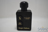 Sergio Soldano Nero / Black Version (1985) Original For Men Pour Homme Eau De Toilette Atomiseur 50