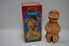 The Muppet Show Original Soap / Savon Shaped Like Fozzie Bear For Gifts 100G 3.½ Oz.