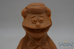 The Muppet Show Original Soap / Savon Shaped Like Fozzie Bear For Gifts 100G 3.½ Oz.