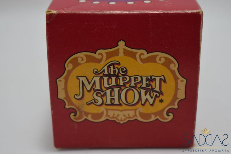 The Muppet Show Original Soap / Savon Shaped Like Miss Piggy For Gifts 100G 3.½ Oz.