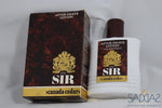 4711 (Mülhens) Sir Canada Cedar Pour Homme After Shave Lotion 100Ml 3.5 Fl.oz.