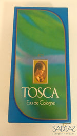 4711 (Ülhens) Tosca Pour Femme Eau De Cologne 50 Ml 1.8Fl.oz.