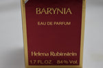 HELENA RUBINSTEIN BARYNIA (VERSION DE 1985) ORIGINAL POUR FEMME EAU DE PARFUM 50ml 1.7 FL.OZ.