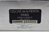 OSCAR DE LA RENTA POUR LUI (VERSION DE 1980) ORIGINAL POUR HOMME LOTION VITALE AFTER SHAVE 120 ml 4.0 FL.OZ.