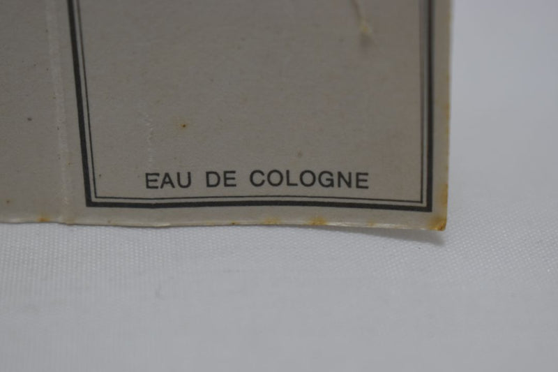 ROCHAS FEMME (VERSION DE 1945) ORIGINAL FOR WOMEN / POUR FEMME EAU DE COLOGNE 1,7 ml 0.06 FL.OZ - Samples