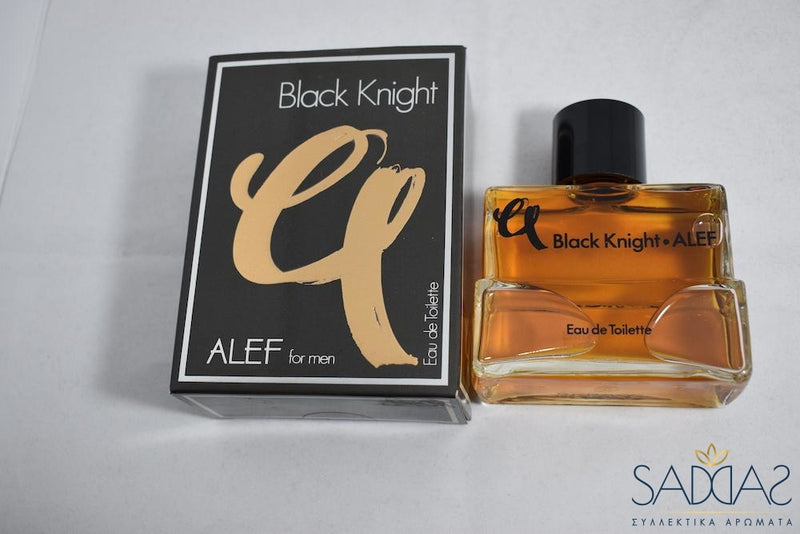Lef Black Knight For Men Eau De Toilette 110 Ml 3.7 Fl.oz.