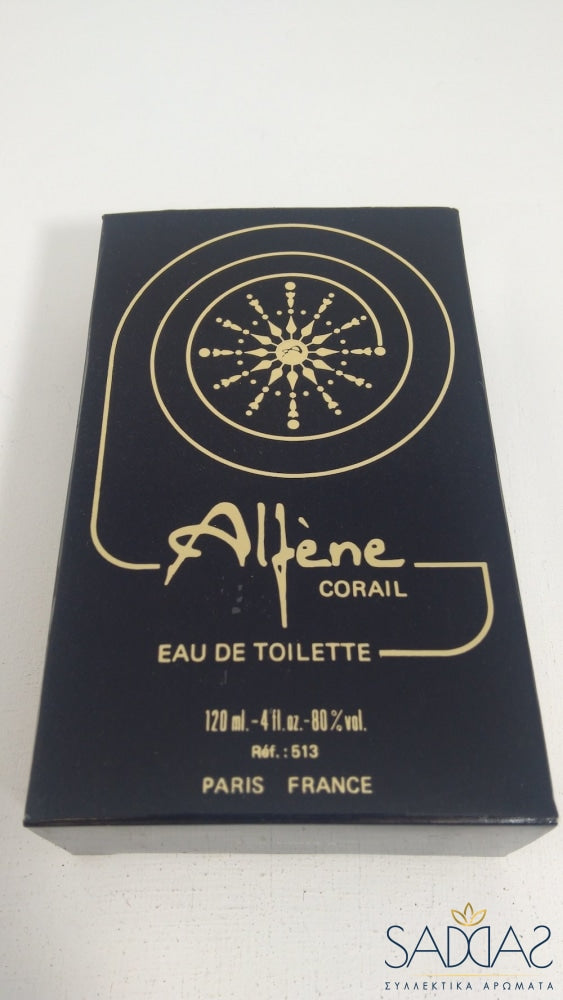 Lfne Corail Pour Femme Eau De Toilette 120 Ml 4.0 Fl.oz.