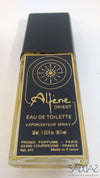 Lfne Orient Pour Femme Eau De Toilette Vapo Natural Spray 50 Ml 1.2/3 Fl.oz.