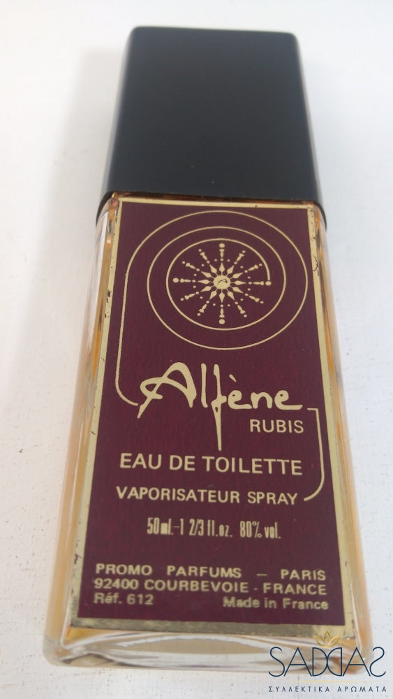 Lfne Rubis Pour Femme Eau De Toilette Vapo Natural Spray 50 Ml 1 . 2/3 Fl.oz - (Full 40%)