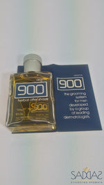 Aramis 900 (1973) For Men Herbal After Shave 60 Ml 2.0 Fl.oz.