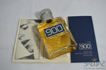 Aramis 900 (1973) For Men Herbal After Shave 60 Ml 2.0 Fl.oz.