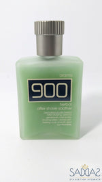 Aramis 900 (1973) For Men Herbal After Shave Soother 120 Ml 4.0 Fl.oz.