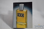 Aramis 900 (1973) For Men Herbal Eau De Cologne 1 5 Ml 0.05 Fl.oz. Special Size Samples