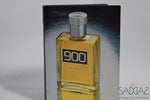 Aramis 900 (1973) For Men Herbal Eau De Cologne 1 5 Ml 0.05 Fl.oz. Special Size Samples