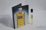 Aramis 900 (1973) For Men Herbal Eau De Cologne 1 5 Ml 0.05 Fl.oz. Special Size Samples