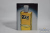 Aramis 900 (1973) For Men Herbal Eau De Cologne 1 5 Ml 0.05 Fl.oz. Special Size Samples