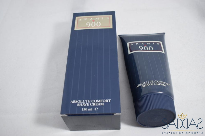 Aramis 900 For Men Herbal (Neo 1986) Absolute Comfort Shave Cream 150 Ml 5.0 Fl.oz.