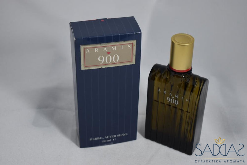 Aramis 900 For Men Herbal (Neo 1986) After Shave 100 Ml 3.4 Fl.oz.