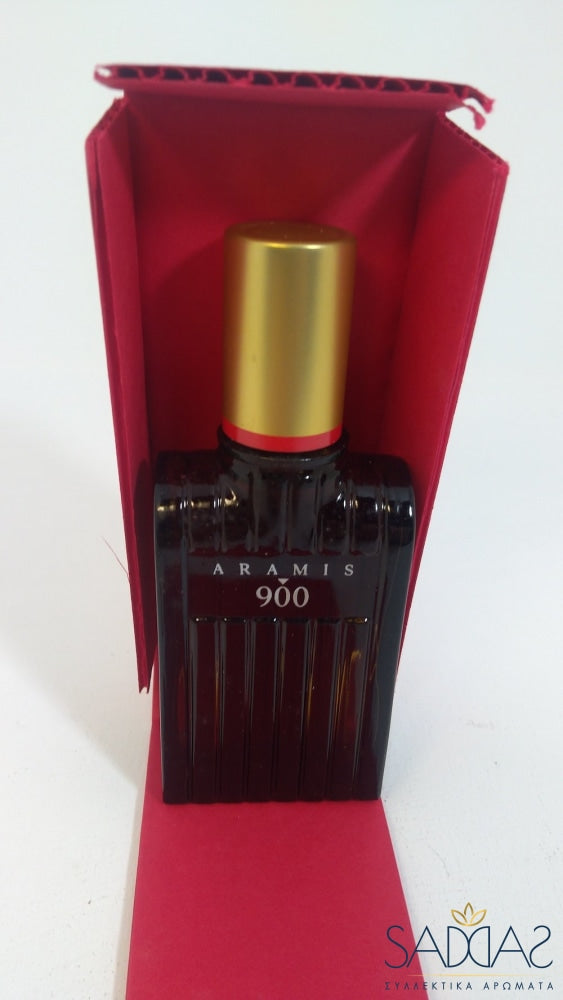 Aramis 900 For Men Herbal (Neo 1986) After Shave 50 Ml 1.7 Fl.oz.